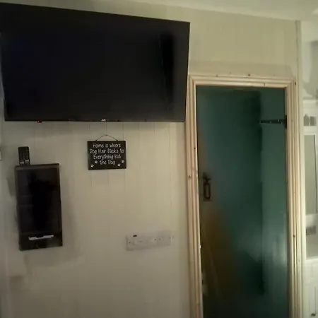 Blakes Barn In Carrigaholt Apartament