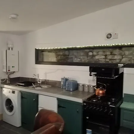 Blakes Barn In Carrigaholt Apartment