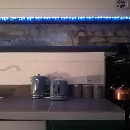 Apartament Blakes Barn In Carrigaholt