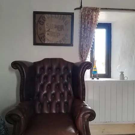 Blakes Barn In Carrigaholt Apartment Kilrush