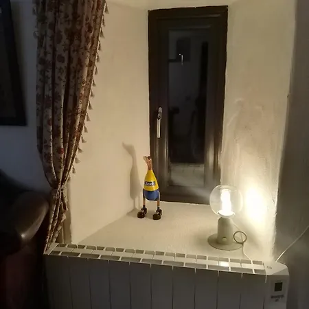 Apartament Blakes Barn In Carrigaholt *