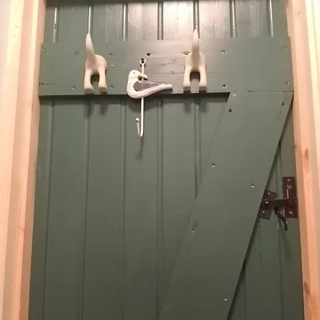 Blakes Barn In Carrigaholt غابات كيلرَش