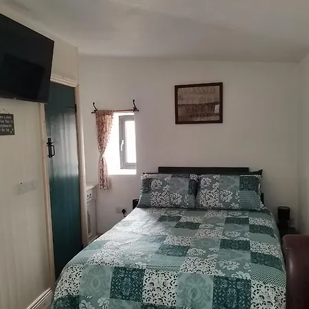 Apartment Blakes Barn In Carrigaholt Kilrush