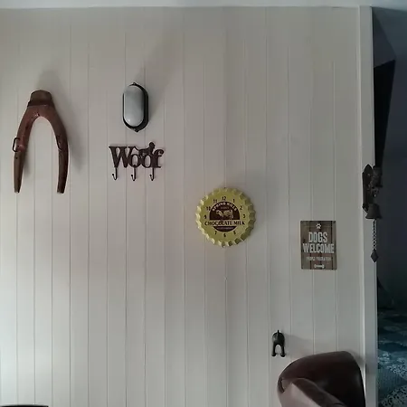 شقة Blakes Barn In Carrigaholt *