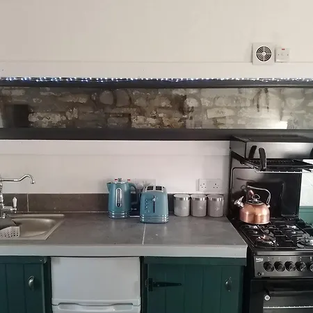 Apartament Blakes Barn In Carrigaholt