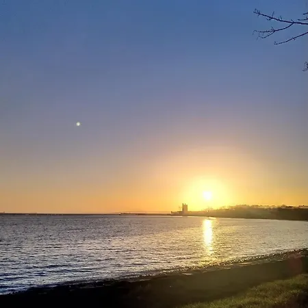 Apartament Blakes Barn In Carrigaholt Kilrush