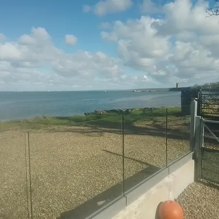 Blakes Barn In Carrigaholt