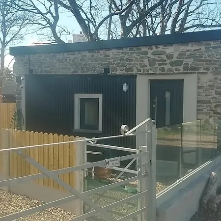 Blakes Barn In Carrigaholt Apartment