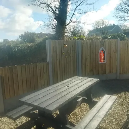 Apartament Blakes Barn In Carrigaholt *