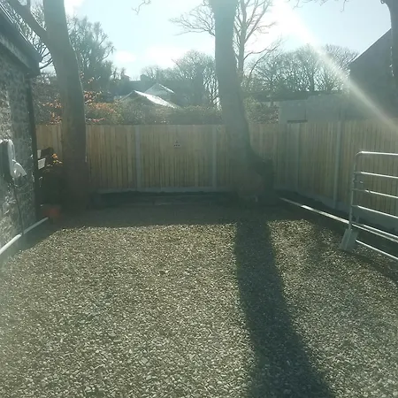 Blakes Barn In Carrigaholt Kilrush