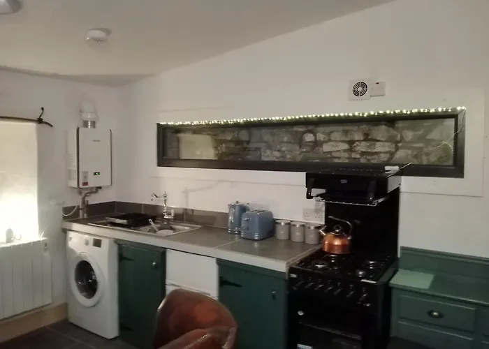 Blakes Barn In Carrigaholt Appartement