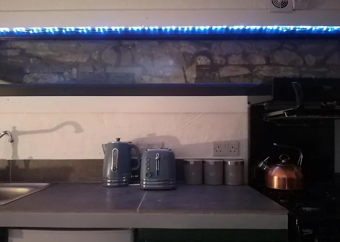 Appartement Blakes Barn In Carrigaholt