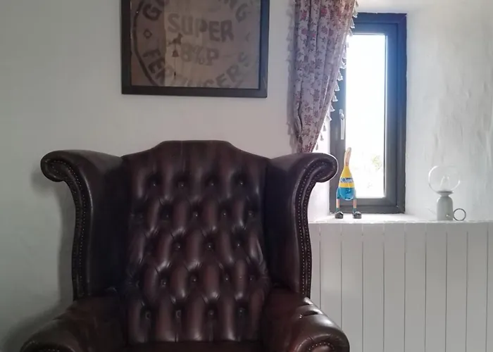 Blakes Barn In Carrigaholt Apartment Kilrush