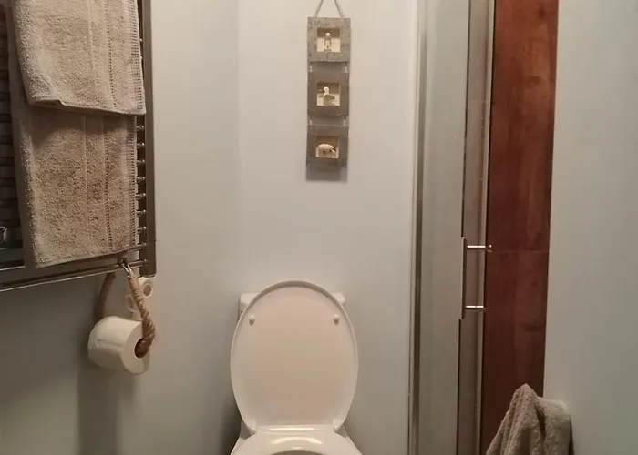 Blakes Barn In Carrigaholt Appartement Kilrush