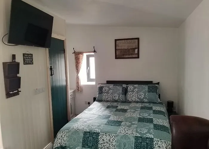 Appartamento Blakes Barn In Carrigaholt Kilrush