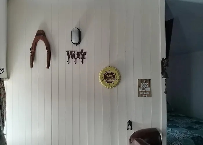 Appartement Blakes Barn In Carrigaholt *