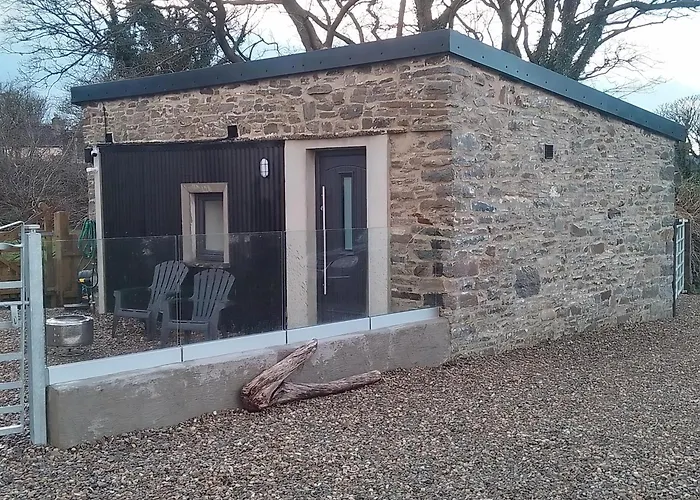 Appartement Blakes Barn In Carrigaholt Kilrush