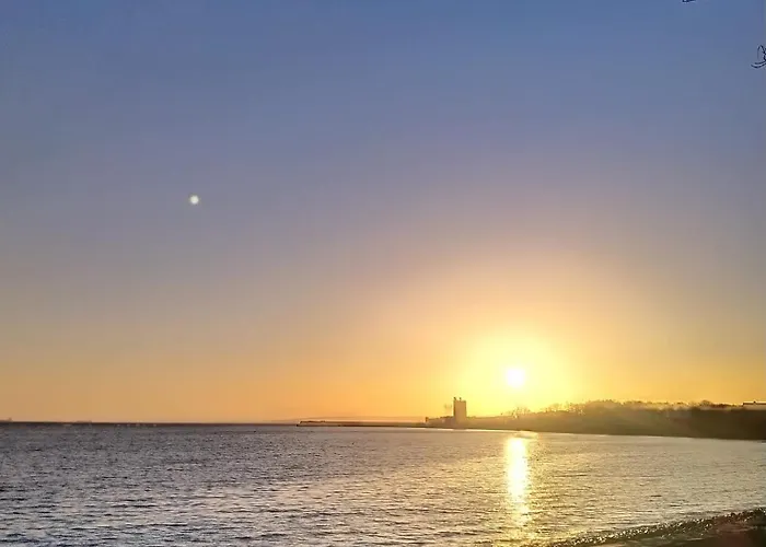 Appartement Blakes Barn In Carrigaholt Kilrush