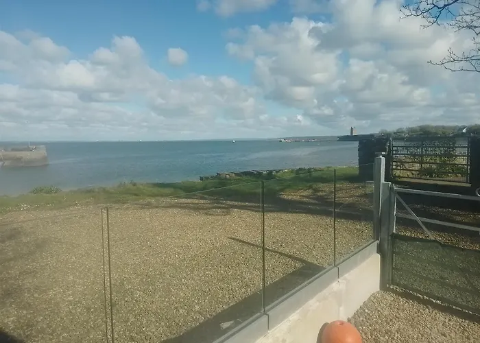 Blakes Barn In Carrigaholt