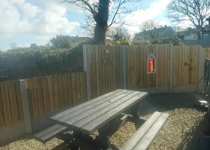 Appartement Blakes Barn In Carrigaholt *