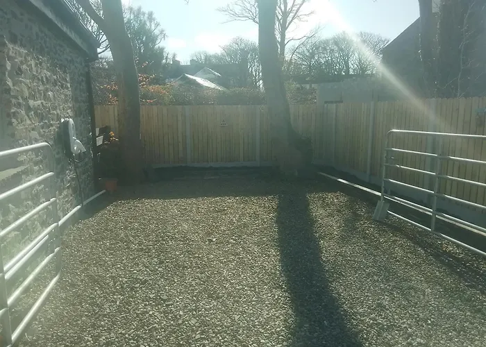 Blakes Barn In Carrigaholt Kilrush